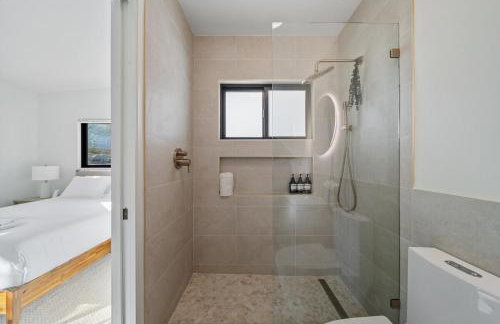 Palm Springs Haven - Pool, Hot Tub & Mountain Views - Foto 38