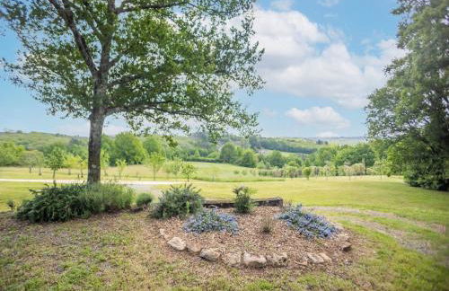 Holiday Home in Mazeyrolles With Garden - Foto 66