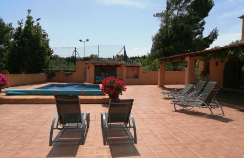 Villa Parra - Foto 18