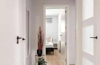 Villa de Vallecas - En el barrio Numancia - Foto 11