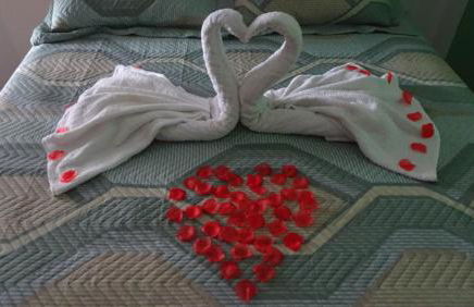 Belíssimo Apto à Beira Mar - Foto 17