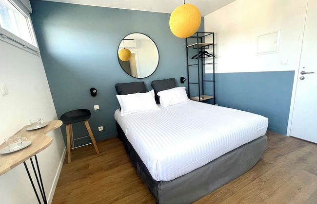 Demeure Rossini - Foto 23