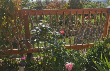 Guest House Casa Cassien - Foto 18