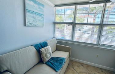 Barefoot Beach Resort in Indian Shores Minutes from Clearwater Beach - Foto 17