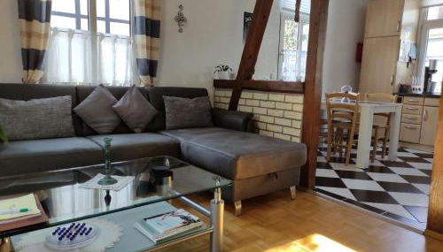 FEWO Hückeswagen "Das Historische" - Foto 4