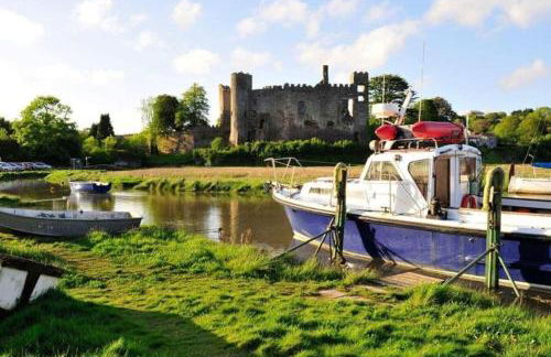 Pendine Sands Edith Villas - a luxury seaside home with beautiful sea views - Photo 64
