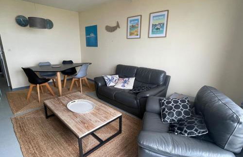 2 Chambres face à la mer En terrasse La Naturelle - Foto 78