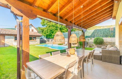 Acogedora casa rural con jardín próxima a Pamplona - Foto 23