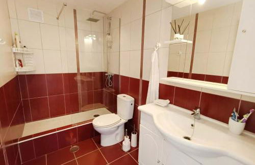 Santa Marina Penthouse Apartment in Amarilla Golf, San Miguel de Abona, Tenerife - Foto 25