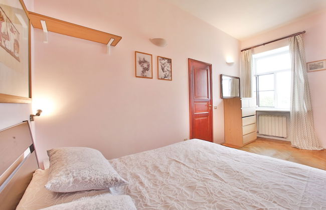 Apartments on Fontanka 12 - Foto 5