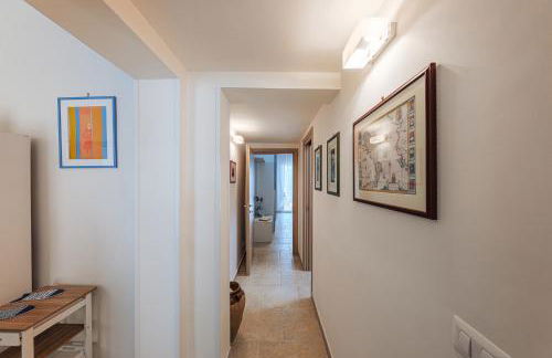 HelloAPULIA - Villa Olga - Pool and Beach - 150mt from the sea - Foto 42