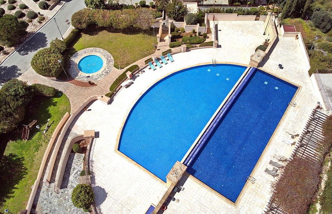 Aphrodite Premium Apartments I - Foto 50