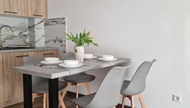 Apartament Jagiełły Park Olsztynek - Foto 4