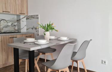 Apartament Jagiełły Park Olsztynek - Foto 4