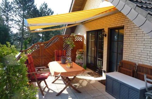 Ferienwohnung Orchidee - Foto 3