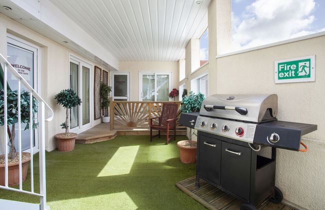 Queens Mansions - Foto 58