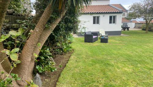 Maria's Haven - Foto 3, Garden