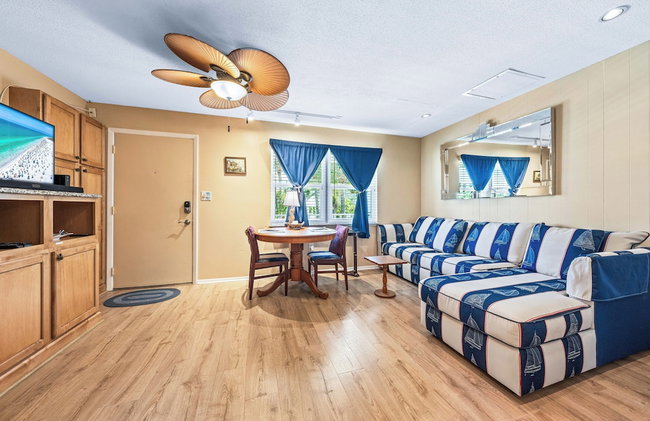 Gulf Holiday by Beachside Management - Foto 111