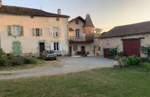 Les 3 tilleuls - Foto 35