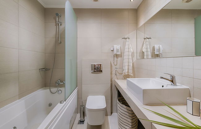 Villa Di Mare Seaside Suites - Foto 60