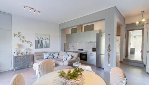 Seashell by halu! - Foto 2, stove, pet friendly, minibar