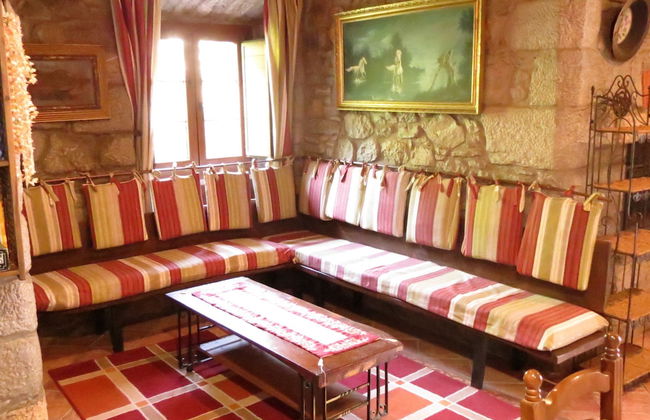 Agroturismo La Casona de Belmonte - Foto 20