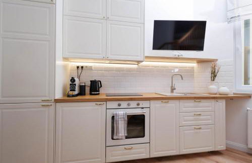 Designer Apartment im Landhausstil - Foto 5