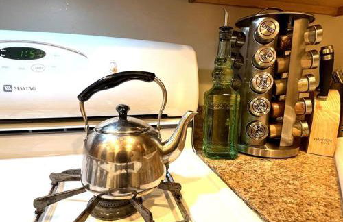 The Banksy-Greystone Rooftop Firepit United Center - Foto 20