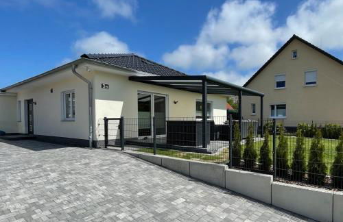 Ferienhaus Meerzeit - Foto 1