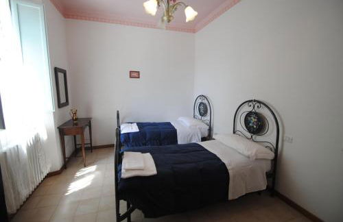 Country House Villa Geminiani - Foto 69