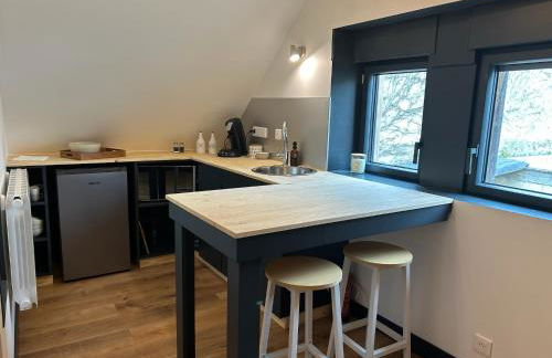 Art des sens - SPA et Sauna privatifs - Foto 11