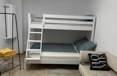 Gemütliche Gäste Suite für ruhige Nächte. Zentral - Foto 8