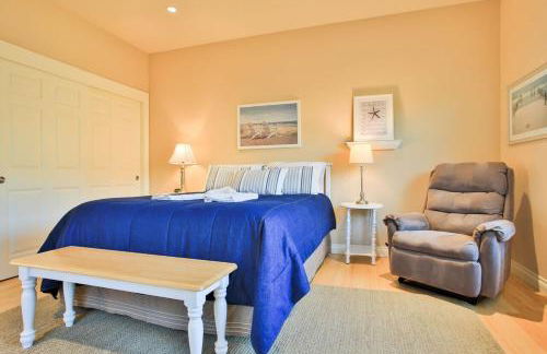 Sea Glass! AMAZING VIEWS!!!! On the Bluff! Walk to Beach! Hot Tub!! BBQ! Fast WiFi! A Dillon Beach Jewel!!! - Foto 20