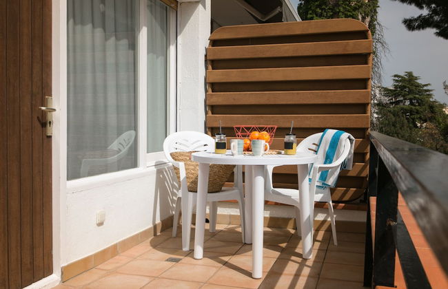 RVApartaments Benelux - Foto 41