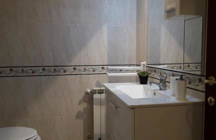 Alloggio turistico a Giardino di Roma - Foto 18