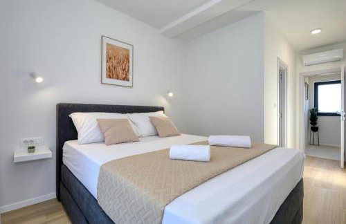 Villa Cvit Mediterana with heated pool - Foto 57