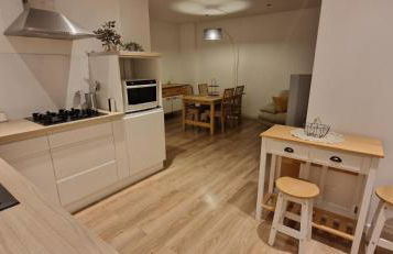 COLMAR Appartement 6 personnes parking privé JAB'S HOME 2 - Foto 6