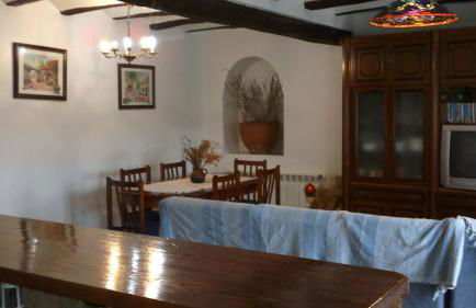 Casa Josefina - Foto 55