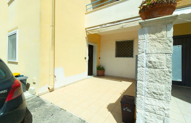 Casa vacanza La Picciotta - Photo 54