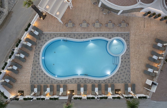 Arkadia Luxury Hotel Apartments - Photo 151