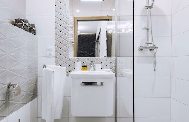 City Lights Apartments - Bosacka - Photo 69