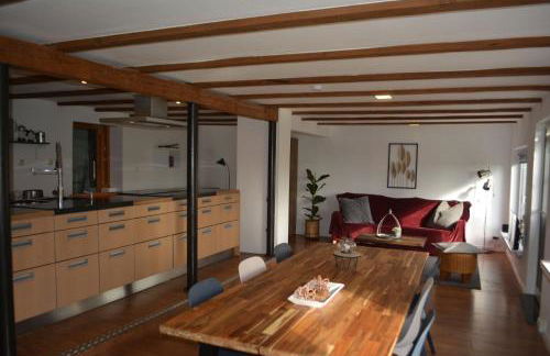 Ferienwohnung Grafenland - Foto 1