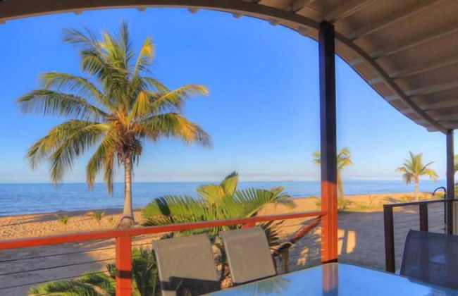 Tasman Holiday Parks - Rollingstone - Foto 39