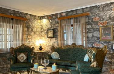 Terra Mani stone rental apartments - Foto 35