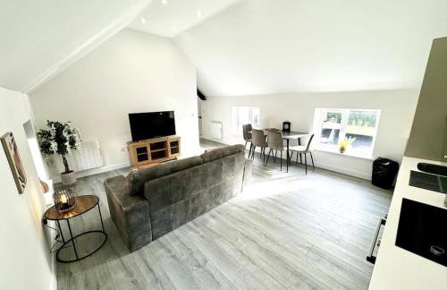 Stylish Penthouse in a fantastic location! - Foto 12