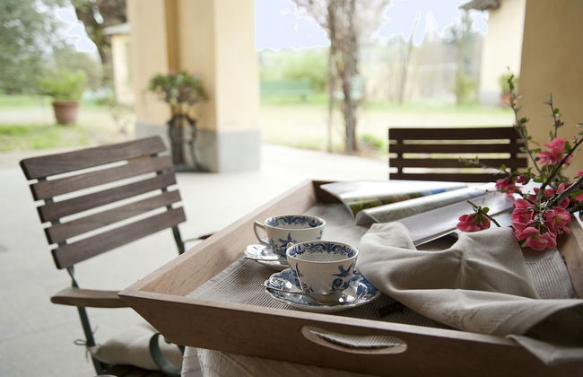 Cascina San Giorgio - Photo 48