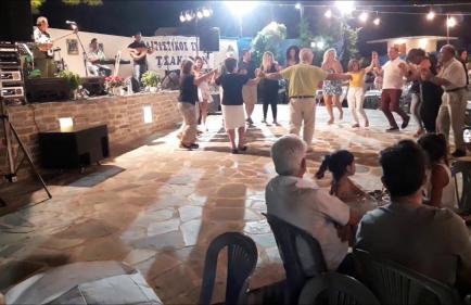 παραθαλασσιο σπιτι στην εξοχη - Foto 42