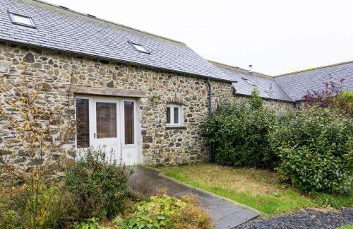 The Workshop- Eco Cottage by the Coastal Path - Photo 32