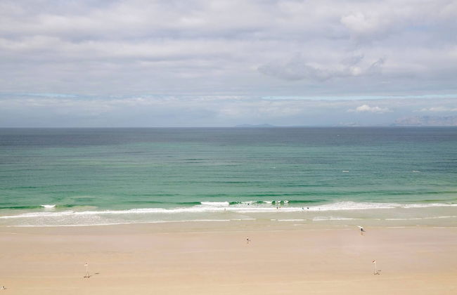 Above The Waves Strand Beach Road - Foto 37