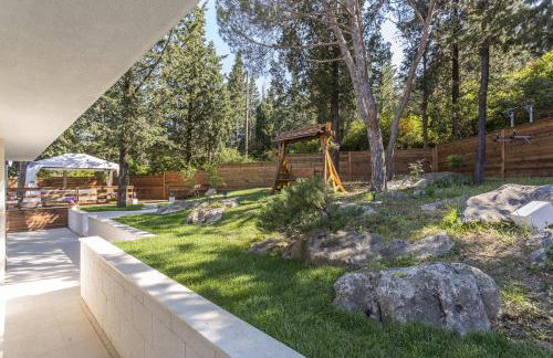 Luxury villa with a swimming pool Split - 13408 - Photo 13